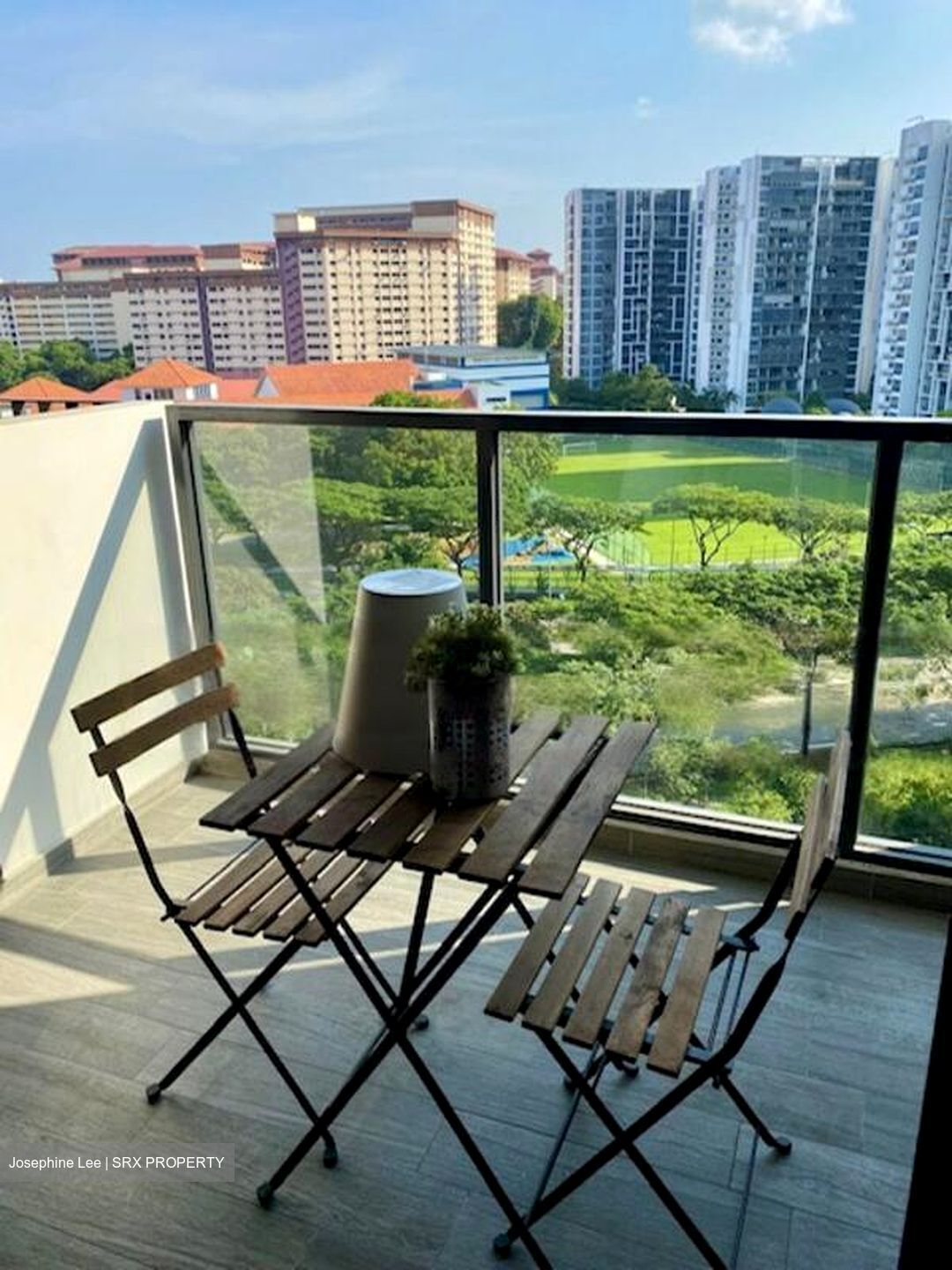 Botanique At Bartley (D19), Condominium #639092961